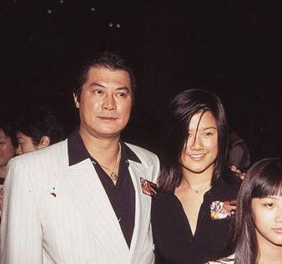 娱乐圈中那些无人敢惹的黑帮大佬，曾志伟真不算大佬！