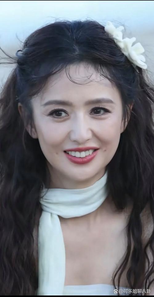 娱乐圈面相最好的明星_娱乐圈 面相_面相博主看娱乐圈众人