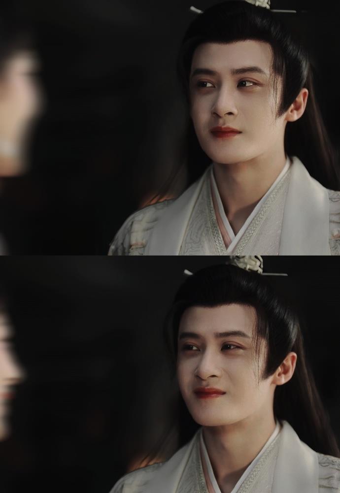 檀健次隋俊波撞脸分析_明星撞脸相似度排行_娱乐圈长得很像的明星