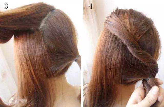 郑爽短发造型_女明星个性短发图片大全_短发女神