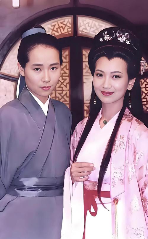 新白娘子传奇全集50集在线观看：赵雅芝版白素贞，重温千年等一回的经典