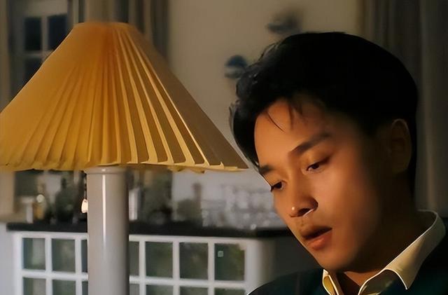 张国荣童年创伤影响_张国荣抑郁症成因_香港娱乐圈黑张国荣