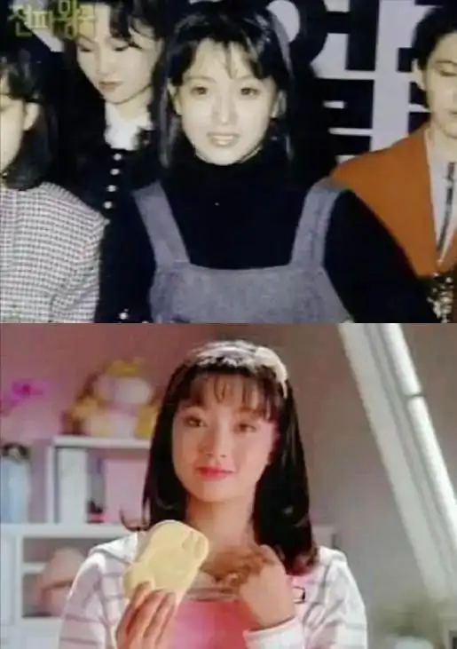 韩剧整容女明星_韩国整容文化_韩剧女主整容前后对比
