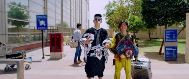 大年初一王宝强导演处女作_大闹天竺贺岁档电影_电影大闹天竺在线观看