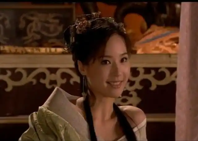 2016古装女明星_曾经惊艳的古装女演员后来怎么样了_童年古装女神嫁人淡出