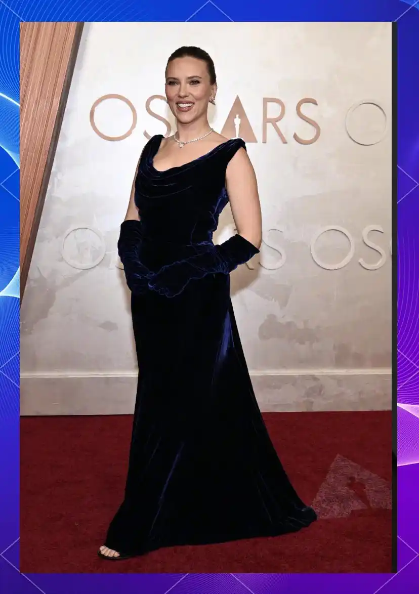 奥斯卡红毯穿搭_欧美女明星时尚_国外女星时尚风采