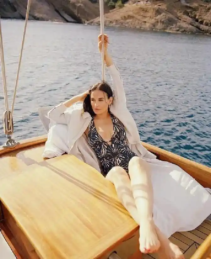 国际女星成名之路_电影女明星 概览_国际女明星电影艺术进化