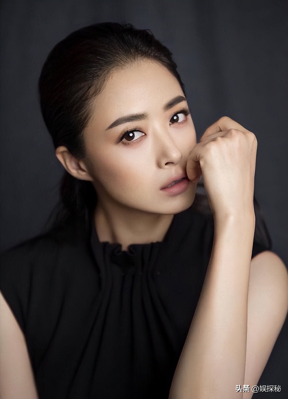 蒋欣 刘涛 闺蜜情反目内幕_天涯明星黑料蒋欣,_蒋欣 内娱第一拽妃 性情女明星