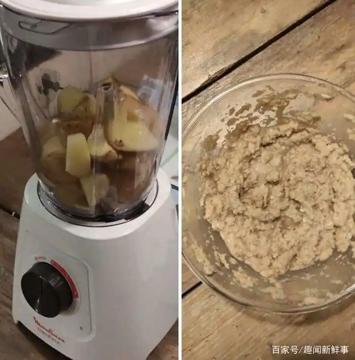 明星黑暗料理图片大全高清,_煮鸡蛋爆炸_烤箱食物失败案例