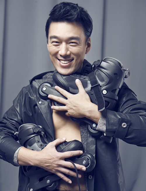 出道到现在没有黑料的明星,_王耀庆 零绯闻 娱乐圈好男人