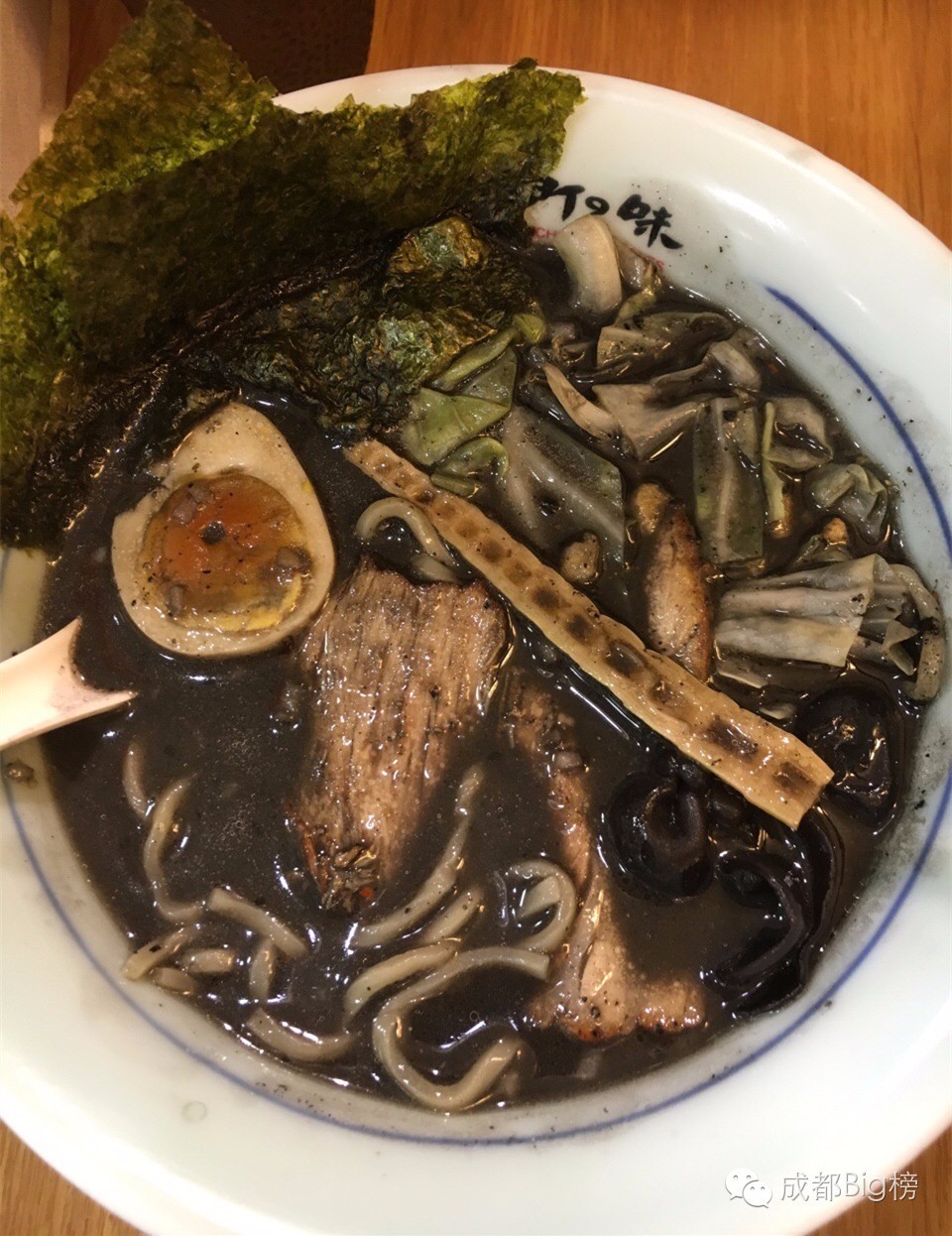 黑色美食_墨鱼汁料理_网红黑暗料理食物大全,